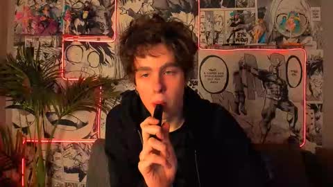 Snapshot of keith_erickson chatting on March 5, 2026, 7:04 am Keith online show from March 5, 2026, 7:04 am