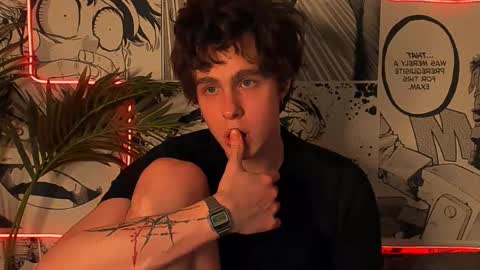 Snapshot of keith_erickson chatting on March 5, 2026, 7:10 pm Keith online show from March 5, 2026, 7:10 pm