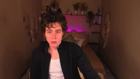 Snapshot of keith_erickson chatting on March 15, 2026, 7:58 am Keith online show from March 15, 2026, 7:58 am