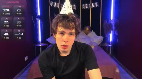 Snapshot of keith_erickson chatting on March 20, 2026, 2:44 pm Keith online show from March 20, 2026, 2:44 pm