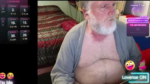 Snapshot of keithobrian chatting on January 12, 2025, 4:21 am Keithobrian online show from January 12, 2025, 4:21 am