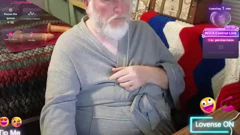 Snapshot of keithobrian chatting on January 28, 2025, 5:00 am Keithobrian online show from January 28, 2025, 5:00 am