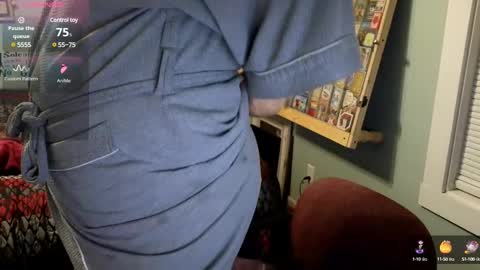 Snapshot of keithobrian chatting on February 12, 2025, 6:29 am Keithobrian online show from February 12, 2025, 6:29 am