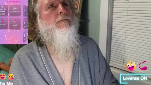 Snapshot of keithobrian chatting on November 27, 2025, 5:42 am Keithobrian online show from November 27, 2025, 5:42 am