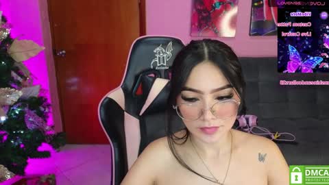 Snapshot of keity_luna chatting on December 9, 2024, 3:11 pm keity_luna online show from December 9, 2024, 3:11 pm