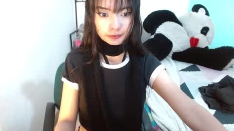 Snapshot of keity_russo03 chatting on October 30, 2025, 4:08 pm annie rosse16 online show from October 30, 2025, 4:08 pm