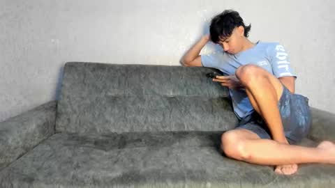 VALENTINA-18  NIKOLAI-19 -SEBAS-19 online show from March 30, 2026, 3:51 am