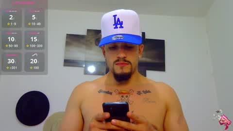 david online show from November 5, 2025, 5:57 pm