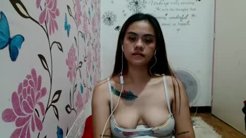 Snapshot of keizel chatting on December 15, 2024, 5:42 pm pepper online show from December 15, 2024, 5:42 pm