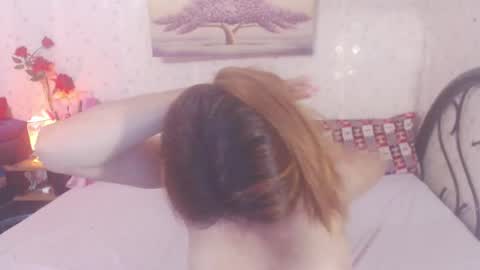 Mistress online show from September 21, 2025, 11:56 am