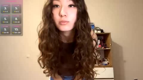 Kely online show from October 15, 2025, 2:06 pm