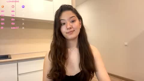 Kely online show from December 3, 2025, 3:32 pm