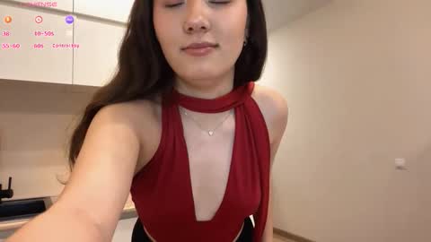 Kely online show from December 16, 2025, 2:11 pm