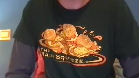 kelkun2828 online show from January 6, 2025, 11:52 pm