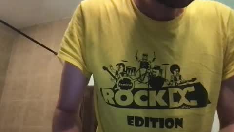 kelkun2828 online show from October 16, 2025, 3:35 pm