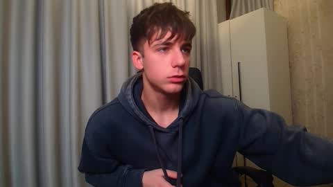 KellenWest online show from January 10, 2026, 5:20 am