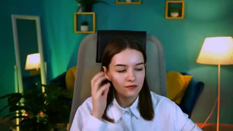 Snapshot of kelliebanshe chatting on May 5, 2026, 5:15 am kelliebanshe online show from May 5, 2026, 5:15 am