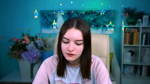 Snapshot of kelliebanshe chatting on May 10, 2026, 8:30 am kelliebanshe online show from May 10, 2026, 8:30 am