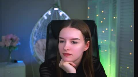 Snapshot of kelliebanshe chatting on May 11, 2026, 12:22 pm kelliebanshe online show from May 11, 2026, 12:22 pm
