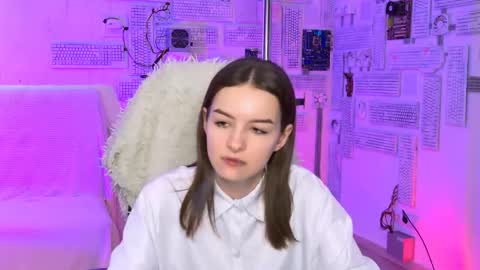 Snapshot of kelliebanshe chatting on May 18, 2026, 7:03 am kelliebanshe online show from May 18, 2026, 7:03 am