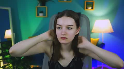 Snapshot of kelliebanshe chatting on May 19, 2026, 8:53 am kelliebanshe online show from May 19, 2026, 8:53 am