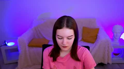 Snapshot of kelliebanshe chatting on May 22, 2026, 8:10 am kelliebanshe online show from May 22, 2026, 8:10 am