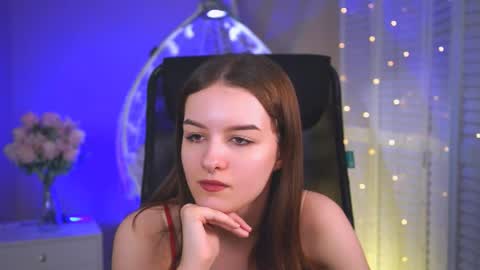 Snapshot of kelliebanshe chatting on May 24, 2026, 8:30 am kelliebanshe online show from May 24, 2026, 8:30 am