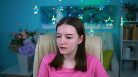 Snapshot of kelliebanshe chatting on May 30, 2026, 4:42 am kelliebanshe online show from May 30, 2026, 4:42 am