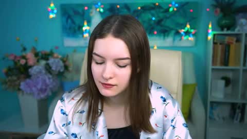Snapshot of kelliebanshe chatting on June 1, 2026, 4:25 am kelliebanshe online show from June 1, 2026, 4:25 am