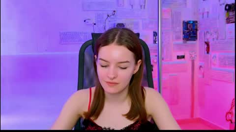 Snapshot of kelliebanshe chatting on June 5, 2026, 8:20 am kelliebanshe online show from June 5, 2026, 8:20 am