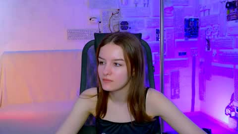 Snapshot of kelliebanshe chatting on June 9, 2026, 4:24 am kelliebanshe online show from June 9, 2026, 4:24 am