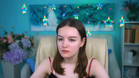 Snapshot of kelliebanshe chatting on June 12, 2026, 4:33 am kelliebanshe online show from June 12, 2026, 4:33 am