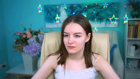Snapshot of kelliebanshe chatting on June 13, 2026, 8:23 am kelliebanshe online show from June 13, 2026, 8:23 am