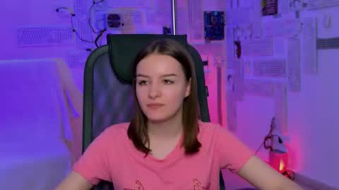 Snapshot of kelliebanshe chatting on June 15, 2026, 4:58 am kelliebanshe online show from June 15, 2026, 4:58 am