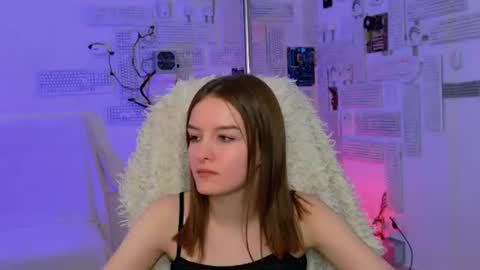 Snapshot of kelliebanshe chatting on June 18, 2026, 4:35 am kelliebanshe online show from June 18, 2026, 4:35 am
