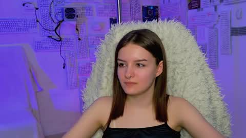 Snapshot of kelliebanshe chatting on June 18, 2026, 9:14 am kelliebanshe online show from June 18, 2026, 9:14 am