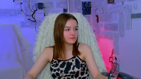 Snapshot of kelliebanshe chatting on June 25, 2026, 4:56 am kelliebanshe online show from June 25, 2026, 4:56 am