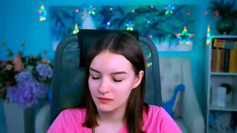 Snapshot of kelliebanshe chatting on July 1, 2026, 4:14 am kelliebanshe online show from July 1, 2026, 4:14 am