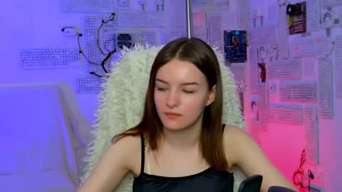 Snapshot of kelliebanshe chatting on July 4, 2026, 4:18 am kelliebanshe online show from July 4, 2026, 4:18 am