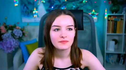Snapshot of kelliebanshe chatting on July 9, 2026, 4:38 am kelliebanshe online show from July 9, 2026, 4:38 am