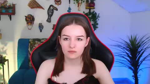 Snapshot of kelliebanshe chatting on July 10, 2026, 12:19 pm kelliebanshe online show from July 10, 2026, 12:19 pm