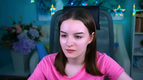 Snapshot of kelliebanshe chatting on July 17, 2026, 2:07 am kelliebanshe online show from July 17, 2026, 2:07 am
