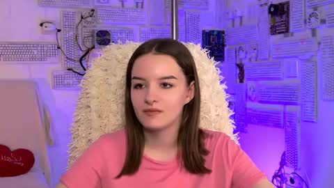 Snapshot of kelliebanshe chatting on July 23, 2026, 8:12 am kelliebanshe online show from July 23, 2026, 8:12 am