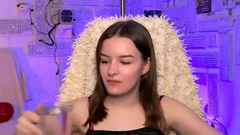 Snapshot of kelliebanshe chatting on July 24, 2026, 8:23 am kelliebanshe online show from July 24, 2026, 8:23 am