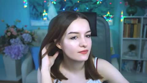 Snapshot of kelliebanshe chatting on July 31, 2026, 4:56 am kelliebanshe online show from July 31, 2026, 4:56 am