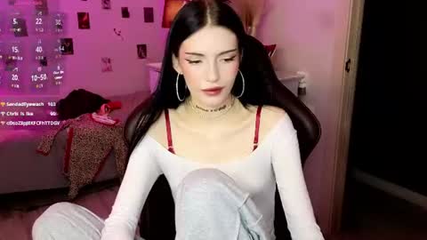 Snapshot of kelly__bunny chatting on July 14, 2026, 2:05 am Kelly online show from July 14, 2026, 2:05 am