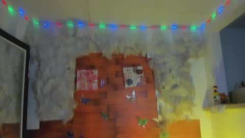 kelly__thomson online show from March 11, 2025, 1:12 pm