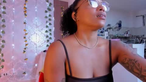 kelly__thomson online show from January 17, 2026, 10:46 pm