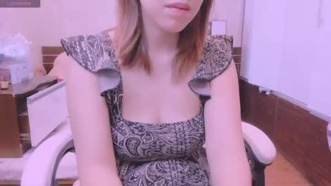 Snapshot of kelly_baby2005 chatting on May 3, 2026, 2:50 am Kelly online show from May 3, 2026, 2:50 am