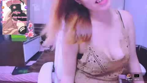 Snapshot of kelly_baby2005 chatting on July 1, 2026, 2:24 am Kelly online show from July 1, 2026, 2:24 am